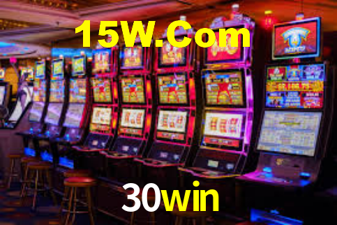 APP oficial da 30win para mobile