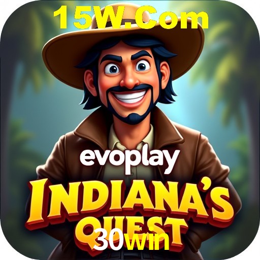 Inovações de Jogos na 30win: O Futuro das Experiências Interativas