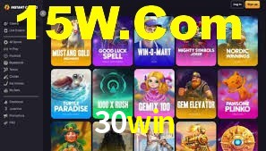 Bônus Diários 30win