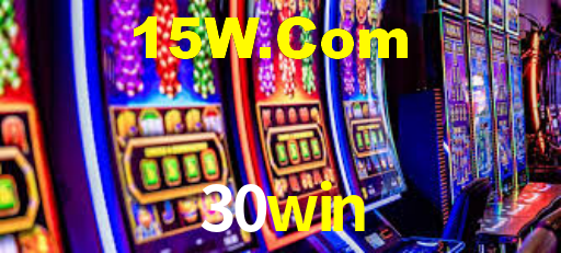 30win: A Experiência de Casino com Jogos de Mesa ao Vivo