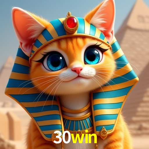 Cadastro Rápido 30win