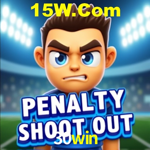 Estatísticas Esportivas 30win