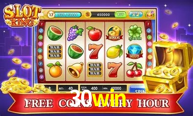 Design Responsivo 30win