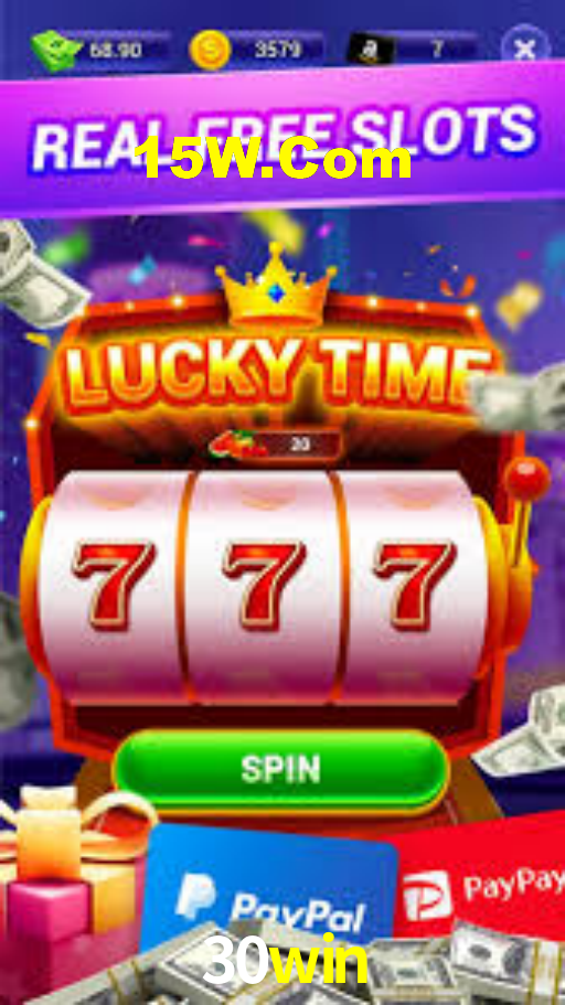 30win: Seu Especialista em Apostas Esportivas Brasileiras