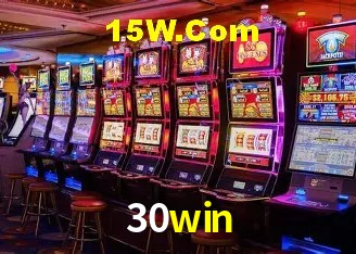Estatísticas 30win