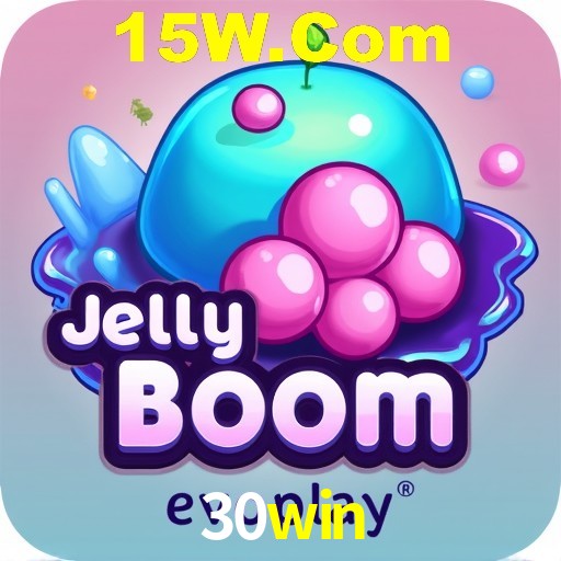 A Popularidade dos Caça-Níqueis no 30win