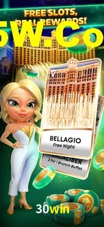 Ofertas Imperdíveis na 30win: Promoções e Bônus Que Valem a Pena