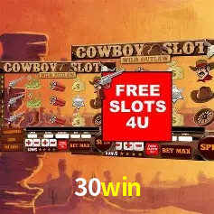 Integração de APIs 30win