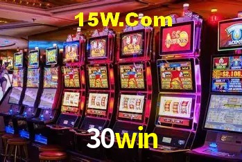 Especiais de Fim de Semana 30win