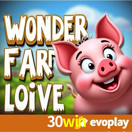 Provedores de Jogos 30win