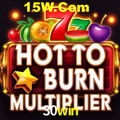 Descubra a Magia dos Jogos de Arcade no 30win