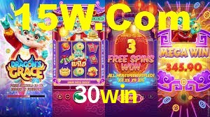 Sinta a adrenalina dos jogos de cassino com 30win