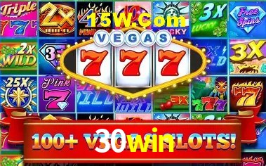 Benefícios da Conta 30win