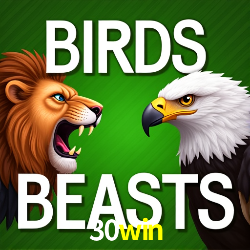 A Revolução dos Aplicativos de Jogos no 30win