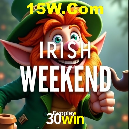 Descubra a Essência do 30win: Nossa História e Compromissos